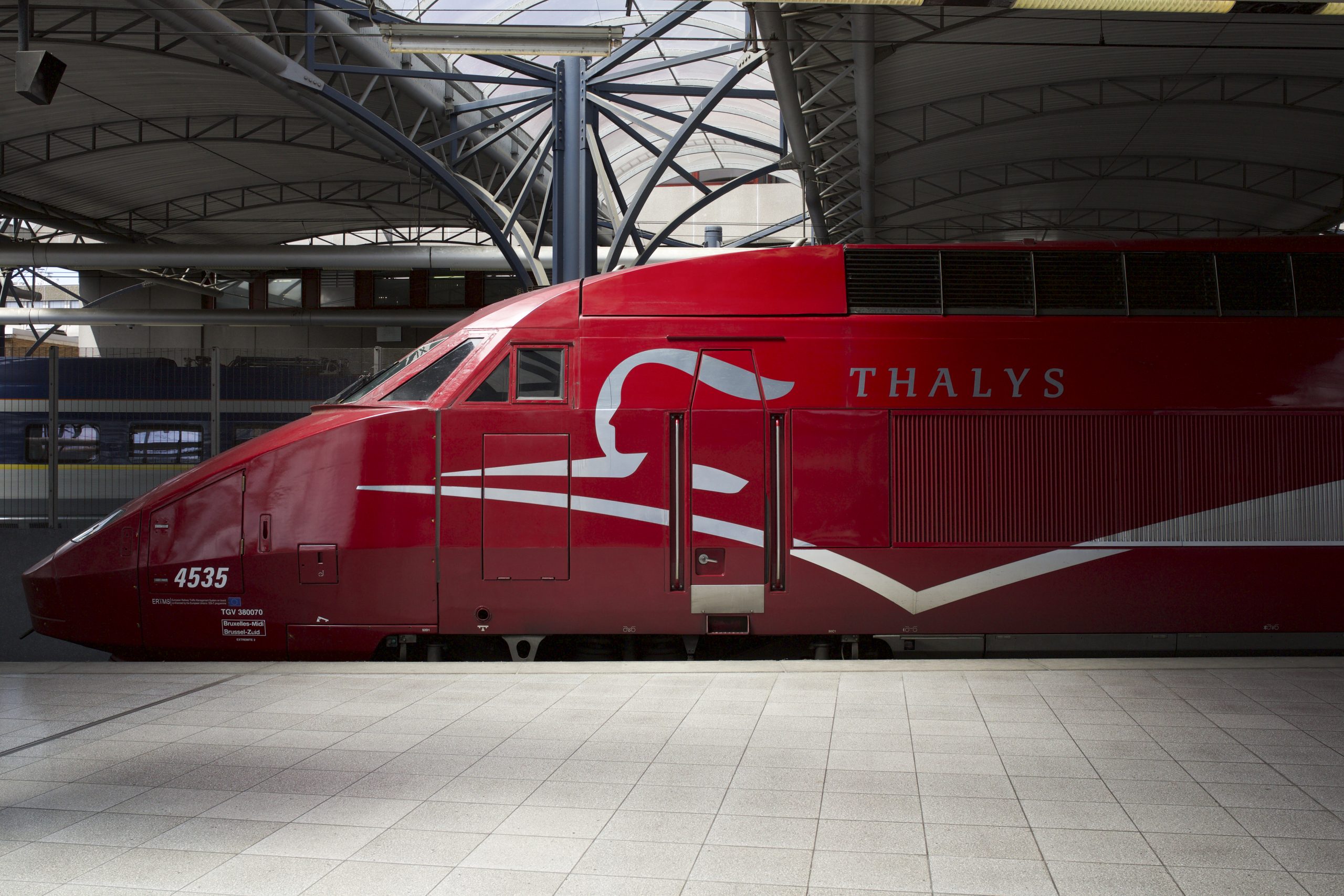 Thalys