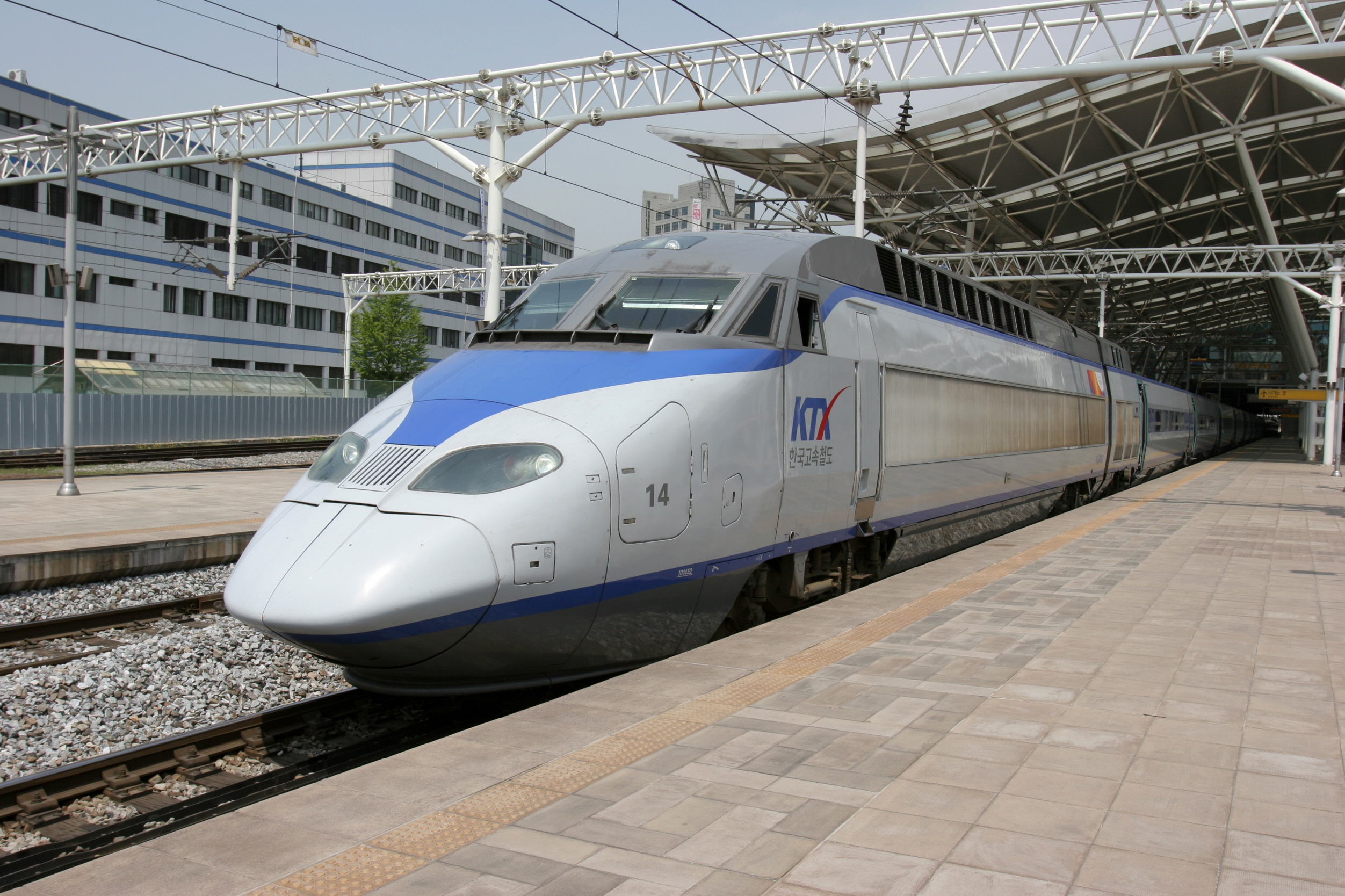 Korail