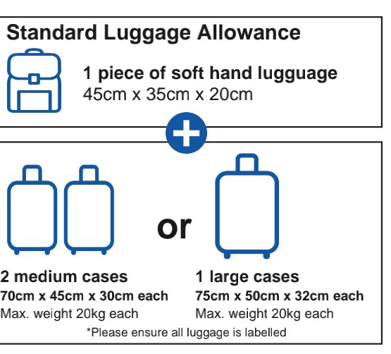 AccesRail | Your Gateway to Air-Rail