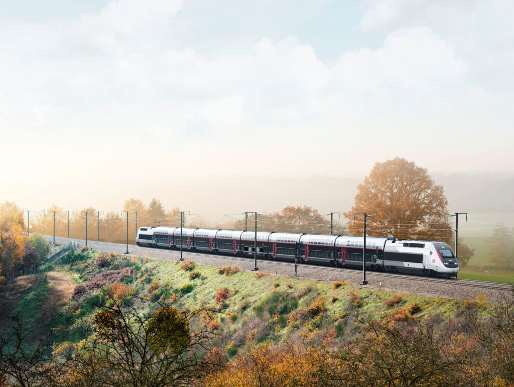 AccesRail | Your Gateway to Air-Rail